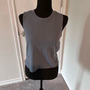 Abercrombie Soft AF Tank